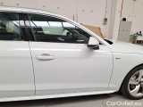  Audi  A4 AUDI  AVANT / 2019 / 5P / STATION WAGON 2.0 40 TDI QUAT. SLINE EDIT. S TRONIC #38
