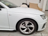  Audi  A4 AUDI  AVANT / 2019 / 5P / STATION WAGON 2.0 40 TDI QUAT. SLINE EDIT. S TRONIC #36