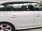  Audi  A4 AUDI  AVANT / 2019 / 5P / STATION WAGON 2.0 40 TDI QUAT. SLINE EDIT. S TRONIC #41