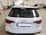  Audi  A4 AUDI  AVANT / 2019 / 5P / STATION WAGON 2.0 40 TDI QUAT. SLINE EDIT. S TRONIC #43