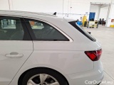 Audi  A4 AUDI  AVANT / 2019 / 5P / STATION WAGON 2.0 40 TDI QUAT. SLINE EDIT. S TRONIC #48