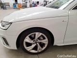  Audi  A4 AUDI  AVANT / 2019 / 5P / STATION WAGON 2.0 40 TDI QUAT. SLINE EDIT. S TRONIC #53