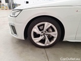  Audi  A4 AUDI  AVANT / 2019 / 5P / STATION WAGON 2.0 40 TDI QUAT. SLINE EDIT. S TRONIC #57