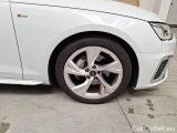  Audi  A4 AUDI  AVANT / 2019 / 5P / STATION WAGON 2.0 40 TDI QUAT. SLINE EDIT. S TRONIC #62