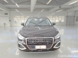  Audi  Q2 AUDI  / 2020 / 5P / SUV 2.0 30 TDI ADMIRED ADV. S TRONIC #6