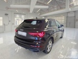  Audi  Q3 AUDI  / 2018 / 5P / SUV 35 TDI QUATTRO S TRONIC S LINE EDITION #2