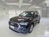 Audi Q3 AUDI  / 2018 / 5P / SUV 35 TDI QUATTRO S TRONIC S LINE EDITION