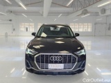  Audi  Q3 AUDI  / 2018 / 5P / SUV 35 TDI QUATTRO S TRONIC S LINE EDITION #5