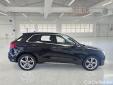  Audi  Q3 AUDI  / 2018 / 5P / SUV 35 TDI QUATTRO S TRONIC S LINE EDITION #6