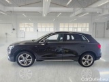  Audi  Q3 AUDI  / 2018 / 5P / SUV 35 TDI QUATTRO S TRONIC S LINE EDITION #7