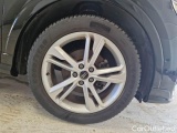  Audi  Q3 AUDI  / 2018 / 5P / SUV 35 TDI QUATTRO S TRONIC S LINE EDITION #16