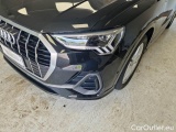  Audi  Q3 AUDI  / 2018 / 5P / SUV 35 TDI QUATTRO S TRONIC S LINE EDITION #24