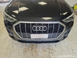  Audi  Q3 AUDI  / 2018 / 5P / SUV 35 TDI QUATTRO S TRONIC S LINE EDITION #26