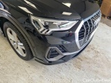  Audi  Q3 AUDI  / 2018 / 5P / SUV 35 TDI QUATTRO S TRONIC S LINE EDITION #28