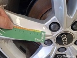  Audi  Q3 AUDI  / 2018 / 5P / SUV 35 TDI QUATTRO S TRONIC S LINE EDITION #70
