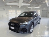 Audi Q3 AUDI  / 2018 / 5P / SUV 40 TDI QUATTRO S TRONIC S LINE EDITION