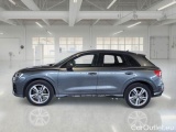  Audi  Q3 AUDI  / 2018 / 5P / SUV 40 TDI QUATTRO S TRONIC S LINE EDITION #8