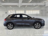  Audi  Q3 AUDI  / 2018 / 5P / SUV 40 TDI QUATTRO S TRONIC S LINE EDITION #7