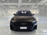  Audi  Q3 AUDI  / 2018 / 5P / SUV 40 TDI QUATTRO S TRONIC S LINE EDITION #6