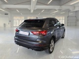  Audi  Q3 AUDI  / 2018 / 5P / SUV 40 TDI QUATTRO S TRONIC S LINE EDITION #2