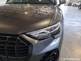  Audi  Q3 AUDI  / 2018 / 5P / SUV 40 TDI QUATTRO S TRONIC S LINE EDITION #39