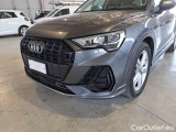  Audi  Q3 AUDI  / 2018 / 5P / SUV 40 TDI QUATTRO S TRONIC S LINE EDITION #36
