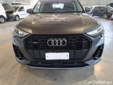 Audi  Q3 AUDI  / 2018 / 5P / SUV 40 TDI QUATTRO S TRONIC S LINE EDITION #41