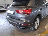  Audi  Q3 AUDI  / 2018 / 5P / SUV 40 TDI QUATTRO S TRONIC S LINE EDITION #55