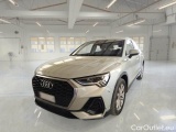 Audi Q3 AUDI  SPORTBACK / 2019 / 5P / SUV 35 TDI S TRONIC BUSINESS PLUS