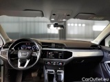  Audi  Q3 AUDI  SPORTBACK / 2019 / 5P / SUV 35 TDI S TRONIC BUSINESS PLUS #3