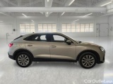  Audi  Q3 AUDI  SPORTBACK / 2019 / 5P / SUV 35 TDI S TRONIC BUSINESS PLUS #7