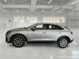  Audi  Q3 AUDI  SPORTBACK / 2019 / 5P / SUV 35 TDI S TRONIC BUSINESS PLUS #8