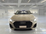  Audi  Q3 AUDI  SPORTBACK / 2019 / 5P / SUV 35 TDI S TRONIC BUSINESS PLUS #6