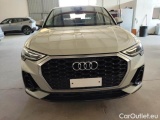  Audi  Q3 AUDI  SPORTBACK / 2019 / 5P / SUV 35 TDI S TRONIC BUSINESS PLUS #28