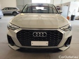  Audi  Q3 AUDI  SPORTBACK / 2019 / 5P / SUV 35 TDI S TRONIC BUSINESS PLUS #31