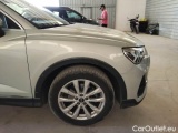  Audi  Q3 AUDI  SPORTBACK / 2019 / 5P / SUV 35 TDI S TRONIC BUSINESS PLUS #43