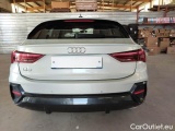  Audi  Q3 AUDI  SPORTBACK / 2019 / 5P / SUV 35 TDI S TRONIC BUSINESS PLUS #70