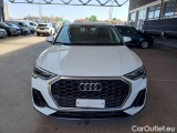  Audi  Q3 AUDI  SPORTBACK / 2019 / 5P / SUV 35 TDI S TRONIC BUSINESS PLUS #6