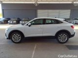  Audi  Q3 AUDI  SPORTBACK / 2019 / 5P / SUV 35 TDI S TRONIC BUSINESS PLUS #8