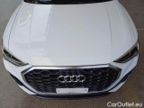  Audi  Q3 AUDI  SPORTBACK / 2019 / 5P / SUV 35 TDI S TRONIC BUSINESS PLUS #40
