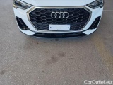  Audi  Q3 AUDI  SPORTBACK / 2019 / 5P / SUV 35 TDI S TRONIC BUSINESS PLUS #47