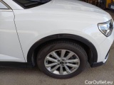  Audi  Q3 AUDI  SPORTBACK / 2019 / 5P / SUV 35 TDI S TRONIC BUSINESS PLUS #58