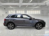  Audi  Q5 AUDI  / 2020 / 5P / SUV 40 TDI S LINE PLUS QUATTRO S TRONIC #7