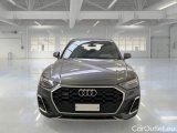  Audi  Q5 AUDI  / 2020 / 5P / SUV 40 TDI S LINE PLUS QUATTRO S TRONIC #6