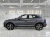  Audi  Q5 AUDI  / 2020 / 5P / SUV 40 TDI S LINE PLUS QUATTRO S TRONIC #8