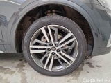  Audi  Q5 AUDI  / 2020 / 5P / SUV 40 TDI S LINE PLUS QUATTRO S TRONIC #17