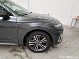  Audi  Q5 AUDI  / 2020 / 5P / SUV 40 TDI S LINE PLUS QUATTRO S TRONIC #32