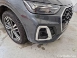  Audi  Q5 AUDI  / 2020 / 5P / SUV 40 TDI S LINE PLUS QUATTRO S TRONIC #30