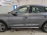  Audi  Q5 AUDI  / 2020 / 5P / SUV 40 TDI S LINE PLUS QUATTRO S TRONIC #62