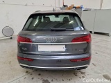  Audi  Q5 AUDI  / 2020 / 5P / SUV 40 TDI S LINE PLUS QUATTRO S TRONIC #54